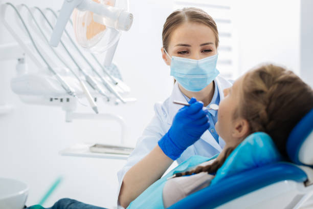 Best Sedation Dentistry  in University Of Lifornia Santa Barbara, CA